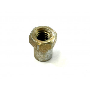&Eacute;crou &eacute;paul&eacute; M6 P&eacute;dale Lanceur Bidalot RS / MBK 51 CF / PGT G1-G2 / JDR (Rotule &Oslash;8)