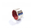 Bague graphite P&eacute;dale Lanceur JDR Bidalot 12x14x8