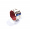 Bague graphite Pédale Lanceur JDR Bidalot 12x14x8