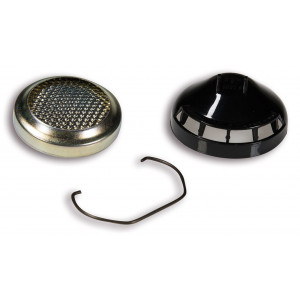 Filtre a Air MBK 51 / Peugeot 103 Dellorto SHA 14-15-16 Origine complet - Magnum Passion Evasion RCX