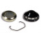 Filtre a Air Cyclo Carburateur Dellorto SHA 14-15-16 Origine complet - Magnum Passion Evasion RCX