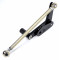 Pedale Lanceur MBK 51 / CF90 / Bidalot JDR Compétition Black (Kit Complet)