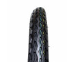 Pneu Cyclo / Solex 19 Pouces 2x19 2.00-19 Teknix 2Z Sulky Tout Chemin TT 20B (Chambre)