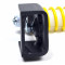 Ressort Moteur Doppler Peugeot 103 RCX SPX Kit ER1 Complet Jaune Fixation Carter Moteur Malossi Polini