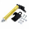 Ressort Moteur Doppler Peugeot 103 Vogue Après 1995 Kit ER1 Complet Jaune Fixation Carter Moteur Malossi Polini