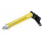 Ressort Moteur Doppler Peugeot 103 Vogue Après 1995 Kit ER1 Complet Jaune Fixation Carter Moteur Malossi Polini