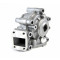 Carter Moteur MBK 51 AV10 Motobécane 41 Type Origine Complet