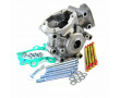 Carter Moteur MBK 51 AV10 Motob&eacute;cane 41 Type Origine Complet