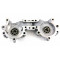 Carter Moteur MBK 51 AV10 Motobécane 41 Type Origine Complet