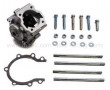 Carter Moteur Cyclo MBK Motob&eacute;cane AV7 88 89 AV88 Adaptable Origine (Import)