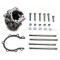 Carter Moteur Cyclo MBK Motobécane AV7 88 89 AV88 Adaptable Origine (Import)