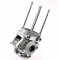 Carter Moteur Peugeot 103 MVL Vogue SP SPX RCX Type Origine Complet (plein)