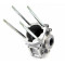 Carter Moteur Peugeot 103 MVL Vogue SP SPX RCX Type Origine Complet (plein)