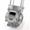 Carter Moteur Peugeot 103 MVL Vogue SP SPX RCX Type Origine Complet (plein)