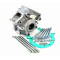 Carter Moteur Peugeot 103 MVL Vogue SP SPX RCX Type Origine Complet (plein)