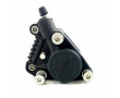 &Eacute;trier de Frein Avant Bidalot 2 pistons Gauche MBK CF (Grimeca)