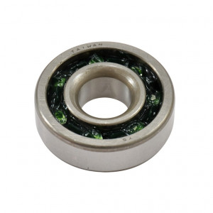 Roulement Vilebrequin MBK 51 AV10 Motob&eacute;cane AV7 - 16x42x13 polyamide C3 (533526 TVH)