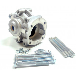 Carter Moteur Peugeot 101 102 BB Complet avec Roulement / Joint Spi et visserie