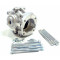 Carter Moteur Peugeot 101 102 BB Complet avec Roulement / Joint Spi et visserie