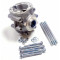 Carter Moteur Peugeot 101 102 BB Complet avec Roulement / Joint Spi et visserie