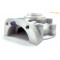 Carter Moteur Peugeot 101 102 BB Complet avec Roulement / Joint Spi et visserie