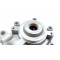 Carter Moteur Peugeot 101 102 BB Complet avec Roulement / Joint Spi et visserie