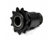 Pignon Poulie Doppler Open Embrayage 11 Dents MBK 51 - Peugeot 103 SP MVL  Vogue