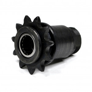 Pignon Poulie Doppler Open Embrayage 11 Dents MBK 51 - Peugeot 103 SP MVL Vogue