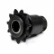 Pignon Poulie Doppler Open Embrayage 11 Dents MBK 51 - Peugeot 103 SP MVL  Vogue