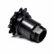Pignon Poulie Doppler Open Embrayage 11 Dents MBK 51 - Peugeot 103 SP MVL  Vogue