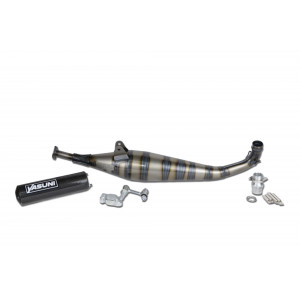 Pot d'Echappement Yasuni Peugeot 103 Cartouche Carbone SP MVL Chrono HP Vogue