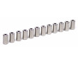 Rouleau / Galet Poulie Embrayage Doppler Open MBK 51 Peugeot 103 - 16.75gr - Jeu de 12