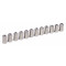 Rouleau / Galet Poulie Embrayage Doppler Open MBK 51 Peugeot 103 - 16.75gr - Jeu de 12