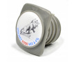 Bouchon R&eacute;servoir Essence Carr&eacute; &Oslash;30 Gris Esso Peugeot 103 SP SPL Turbo 16 V VS HP