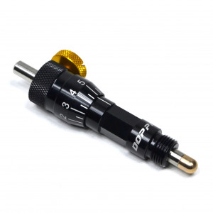 Pige de Calage Allumage Microm&eacute;trique Doppler M14x1.25 Moteur 2 Temps