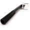 Guidon Bracelet Doppler Open V2  Cyclo 32mm Alu noir Taillé masse