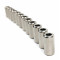 Rouleau / Galet Poulie Embrayage Doppler Open MBK 51 Peugeot 103 - 13.85gr - Jeu de 12