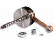 Vilebrequin Malossi Hcp Piaggio Ciao Bravo Boss Grillo SI Superbravo - Axe 10mm