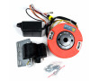 Allumage Tun'R DD Rotor Interne avec Eclairage AM6 Minarelli Sans Batterie (Beta, Rieju, Malaguti, Peugeot, Sherco, HM) Type MVT