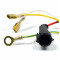 Allumage Tun'R DD Rotor Interne avec Eclairage AM6 Minarelli Sans Batterie (Beta, Rieju, Malaguti, Peugeot, Sherco, HM) Type MVT