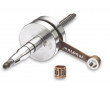 Vilebrequin Scooter Malossi RHQ Sport MBK Nitro MachG Aerox SR50 F12 - Axe 10mm Origine