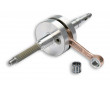 Vilebrequin Scooter Malossi RHQ Sport MHR MBK Nitro MachG Aerox SR50 F12 - Axe 12 bielle 80