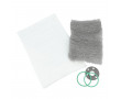 Kit Entretien de Silencieux Doppler Cyclo M&eacute;caboite