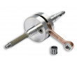 Vilebrequin Scooter Malossi RHQ MHR Nitro MachG Aerox SR50 - C.39.2 bielle 85 Axe 12 (P / Cylindre 3111511)