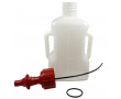 Bidon d'Essence Remplissage Rapide Comptetition 10L - ( Derrick )