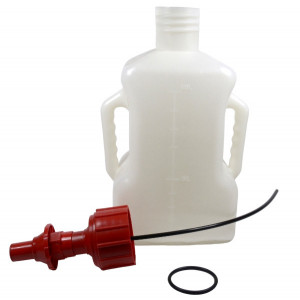 Bidon d'Essence Remplissage Rapide Comptetition 10L - ( Derrick )