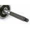 Vilebrequin Scooter Malossi RHQ MHR Piaggio NRG Runner Zip C.39.3 bielle 85 Axe 12