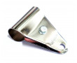 Collier Support de Phare Chrom&eacute; &Oslash; 26 Peugeot 103 SP SPR T16 Racing Arizona