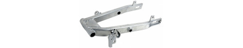 Bras oscillant mobylette renforc&eacute;  