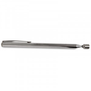 Perche Magnetique Telescopique Stylo - R&eacute;cup&eacute;ration Capacite 0.5 Kg